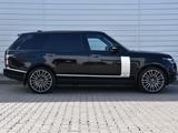 Land Rover Range Rover 2021 года за 55 000 000 тг. в Астана – фото 4