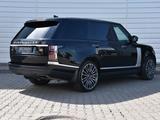 Land Rover Range Rover 2021 года за 55 000 000 тг. в Астана – фото 5