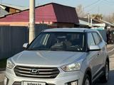 Hyundai Creta 2017 года за 6 250 000 тг. в Алматы