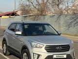 Hyundai Creta 2017 года за 6 250 000 тг. в Алматы – фото 3