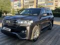 Toyota Land Cruiser 2016 годаүшін30 500 000 тг. в Уральск