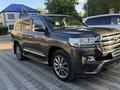 Toyota Land Cruiser 2016 годаүшін30 500 000 тг. в Уральск – фото 2