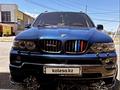 BMW X5 2003 годаүшін6 200 000 тг. в Шымкент – фото 3