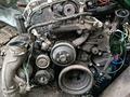 Двигатель Мотор 111-2.0 компрессор за 250 000 тг. в Караганда – фото 2