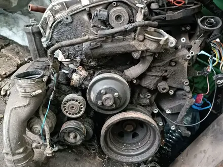 Двигатель Мотор 111-2.0 компрессор за 300 000 тг. в Караганда – фото 2