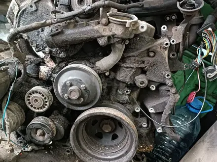 Двигатель Мотор 111-2.0 компрессор за 300 000 тг. в Караганда – фото 4