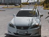 Lexus IS 250 2007 года за 5 800 000 тг. в Тараз