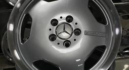 R 17 5X112 AMG МОНОБЛОК за 320 000 тг. в Караганда