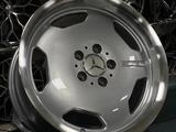 R 17 5X112 AMG МОНОБЛОКүшін320 000 тг. в Караганда – фото 2