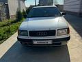 Audi 100 1992 годаүшін1 700 000 тг. в Жаркент – фото 3