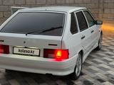ВАЗ (Lada) 2114 2013 года за 1 700 000 тг. в Шымкент – фото 2