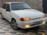 ВАЗ (Lada) 2114 2013 года за 1 700 000 тг. в Шымкент – фото 3