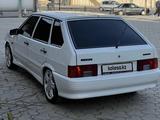 ВАЗ (Lada) 2114 2013 года за 1 700 000 тг. в Шымкент
