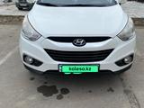 Hyundai Tucson 2012 года за 8 000 000 тг. в Атырау – фото 2