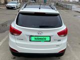 Hyundai Tucson 2012 года за 8 000 000 тг. в Атырау – фото 4