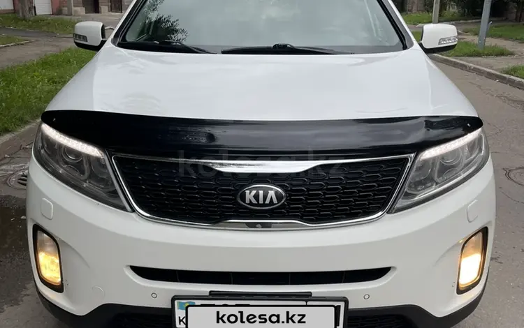 Kia Sorento 2013 годаүшін8 400 000 тг. в Астана