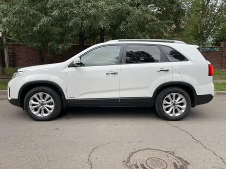 Kia Sorento 2013 года за 8 400 000 тг. в Астана – фото 11