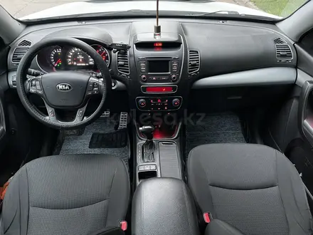 Kia Sorento 2013 года за 8 400 000 тг. в Астана – фото 4