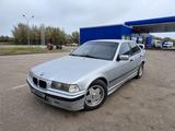 BMW 320 1992 годаүшін1 500 000 тг. в Алматы