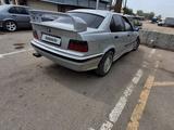 BMW 320 1992 годаүшін1 500 000 тг. в Алматы – фото 2