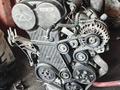 Контрактный двигатель chery с навеснымиүшін600 000 тг. в Алматы – фото 3