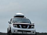 Nissan Pathfinder 2005 года за 6 900 000 тг. в Алматы
