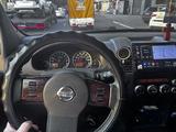 Nissan Pathfinder 2005 года за 6 900 000 тг. в Алматы – фото 2
