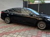 Ford Mondeo 2016 года за 7 300 000 тг. в Алматы – фото 2
