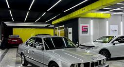 BMW 520 1993 годаүшін3 300 000 тг. в Астана – фото 4