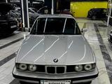 BMW 520 1993 годаүшін3 900 000 тг. в Астана