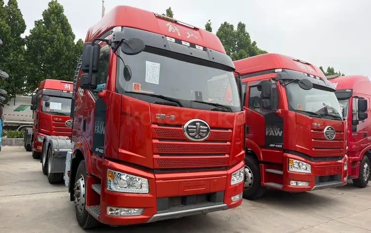 FAW 2021 года за 23 000 000 тг. в Алматы