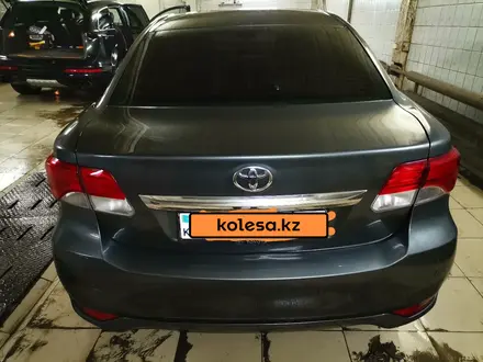 Toyota Avensis 2011 года за 5 500 000 тг. в Бейнеу – фото 4