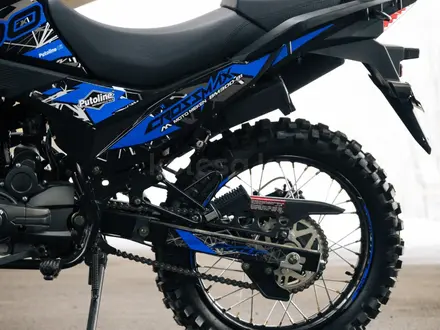 ULAR  ULAR BM300-B1 2026 года за 620 000 тг. в Тараз – фото 3