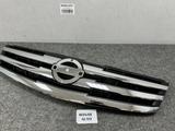 Решетка радиатора на Nissan almera за 20 000 тг. в Алматы – фото 4