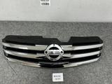 Решетка радиатора на Nissan almera за 20 000 тг. в Алматы – фото 2