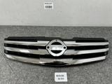 Решетка радиатора на Nissan almera за 20 000 тг. в Алматы