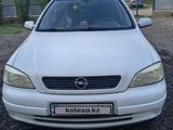Opel Astra 2021 года за 2 400 000 тг. в Актобе