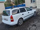 Opel Astra 2021 года за 2 400 000 тг. в Актобе – фото 5
