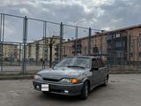 ВАЗ (Lada) 2114 2013 года за 13 000 000 тг. в Шымкент – фото 4