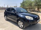 Geely Emgrand X7 2015 года за 4 000 000 тг. в Актау – фото 3