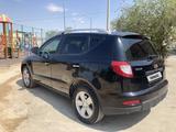 Geely Emgrand X7 2015 года за 4 000 000 тг. в Актау – фото 5