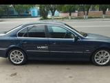 BMW 528 1997 годаүшін2 600 000 тг. в Алматы