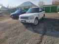 Land Rover Range Rover 2008 годаfor9 000 000 тг. в Тараз