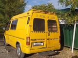 Ford Transit 1996 годаүшін1 500 000 тг. в Талдыкорган – фото 3