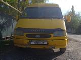 Ford Transit 1996 года за 1 500 000 тг. в Талдыкорган – фото 4