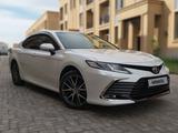 Toyota Camry 2023 года за 17 200 000 тг. в Туркестан