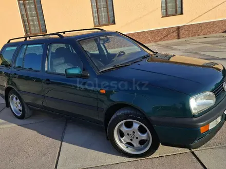 Volkswagen Golf 1994 года за 3 200 000 тг. в Шымкент – фото 32