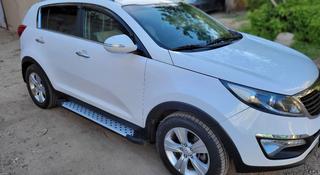 Kia Sportage 2013 года за 8 000 000 тг. в Павлодар