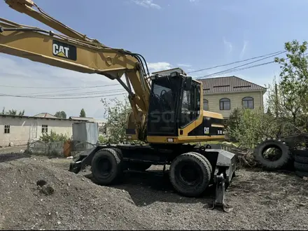 Сдам в аренду экскаватор Кат 318м в Астана