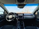 Kia Sorento 2022 года за 16 000 000 тг. в Тараз – фото 3